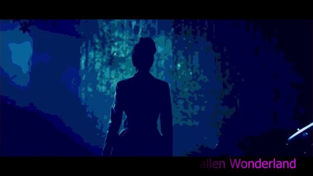 Fallen Wonderland ||| Lee Soo Hyuk & Seo Yea Ji смотреть онлайн