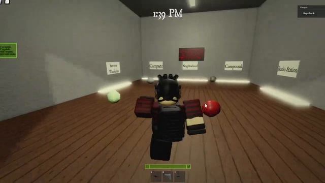 Roblox SCP Overlord MTF Epsilon-6 "Kolinski" (Avatar Build) смотреть онлайн