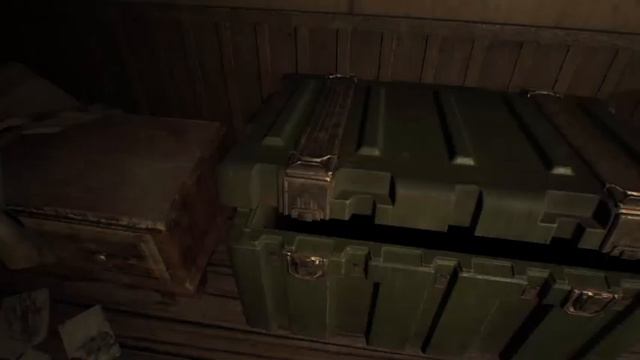 Resident Evil 7 Gold Edition Ps5 #7 смотреть онлайн