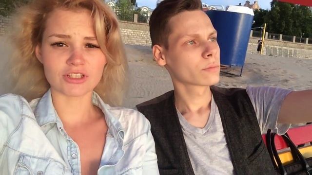 Vlog на лавке. Человек после ресниц. Судьба или нет?) смотреть онлайн
