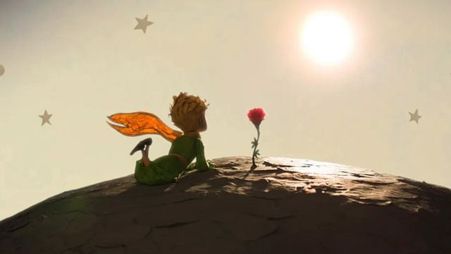 The Little Prince