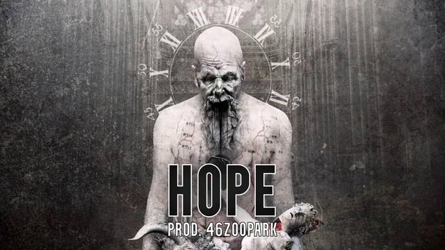 [FREE] Hard Scary Hip-hop Beat (HOPE) Instrumental