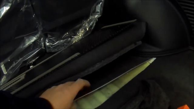 Обзор нового кроссовера Сhery Tiggo 3