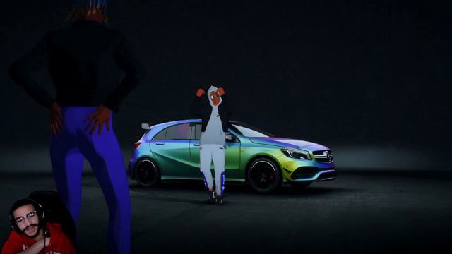 Need For Speed Unbound: Smoke Show Ep.24 смотреть онлайн