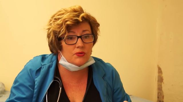 The Diagnosis смотреть онлайн