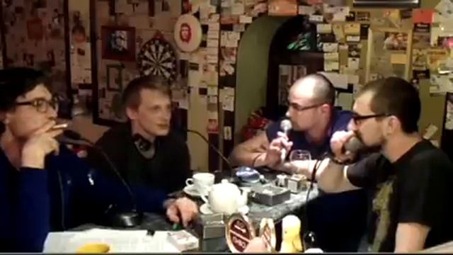 Четко, внятно. Шоу, где все врут. Выпуск 7. Ягодин - 3 смотреть онлайн