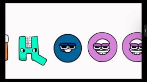 Казахский алфавит лор