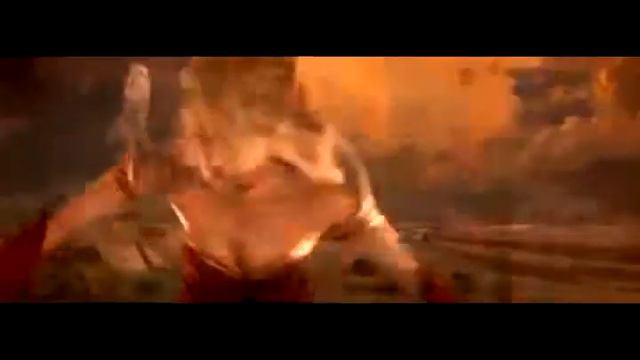World of Warcraft fan-trailer смотреть онлайн