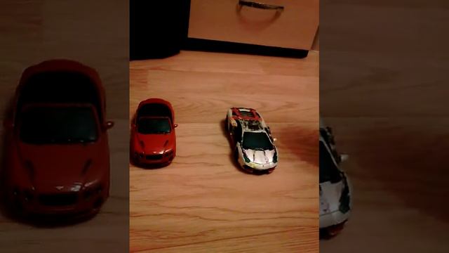 самые редкие машины такие мало где можно найти смотреть онлайн