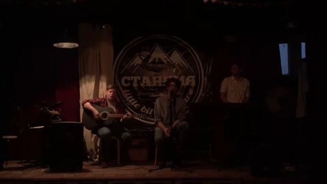 Бонд с Кнопкой - Дожить до марта смотреть онлайн