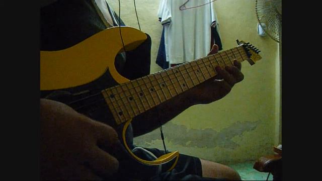 El cuello Perfecto Solo Cover смотреть онлайн