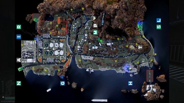 Our Own Land & Counteraction Quest Guide - ESCAPE FROM TARKOV смотреть онлайн