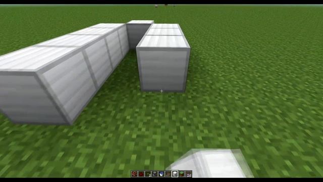 Splash Potion Cannon With TNT - Minecraft