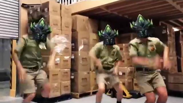 ordinators vs buoyant armigers смотреть онлайн