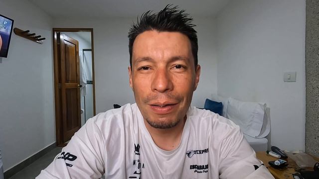 Etapa 5 Transcordilleras | Diego Novenopiso смотреть онлайн