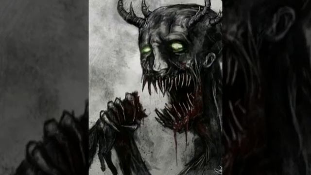 История Виндиго