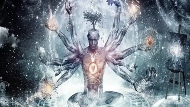 Мы Любовь Часть 3. Глава 2 О времени и реинкарнациях смотреть онлайн