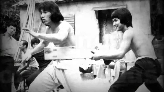 YUEN BIAO Tribute EPIC Rap beat incl. Biographie 2016 смотреть онлайн