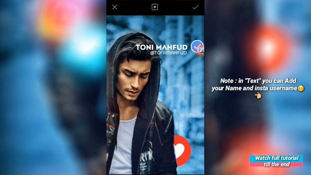 Social Media Geek Futuristic tutorial | How to edit photos for Instagram | Picsart tutorial 2018 смотреть онлайн