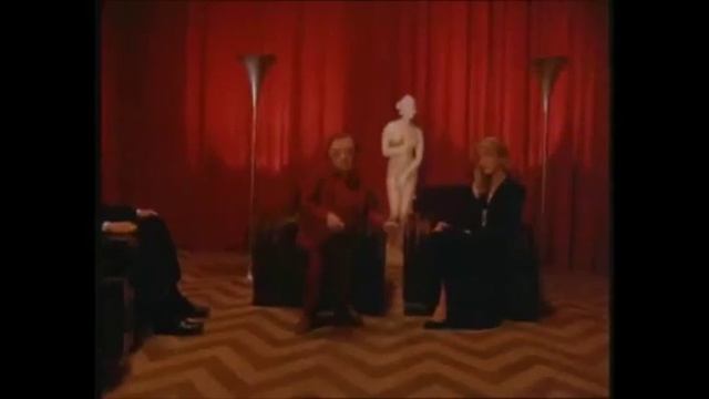 THE TWIN PEAKS DWARF GETS LUCKY! смотреть онлайн