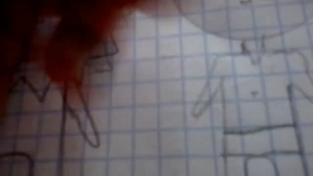 Как нарисовать времена года ??? смотреть онлайн