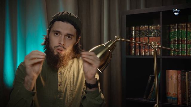 ИСЛАМ, ИМАН, ИХСАН, ПРИЗНАКИ СУДНОГО ДНЯ - 2 хадис | УРОК 5 смотреть онлайн