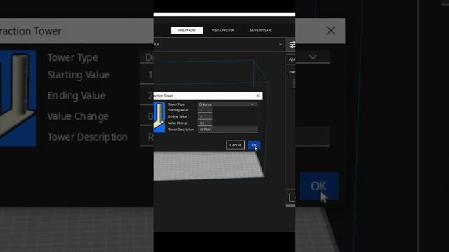 Esta es la forma mas sencilla de encontrar los valores de retracción para tus impresiones 3D смотреть онлайн