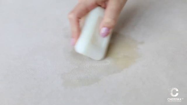 Как удалить пятно от мороженого с флока Chistetika смотреть онлайн