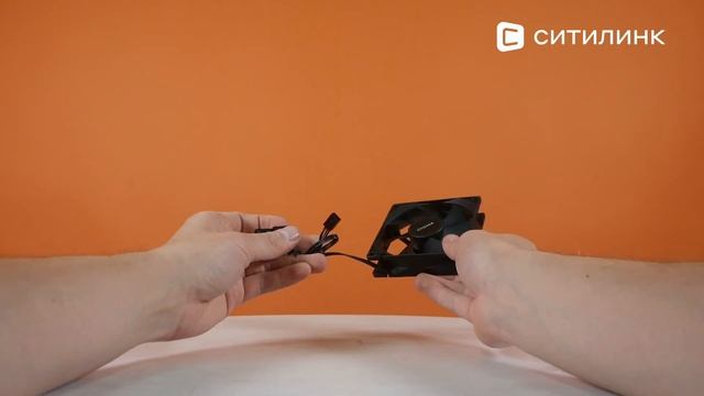 Обзор Вентилятора Digma DFAN-90 | Ситилинк смотреть онлайн