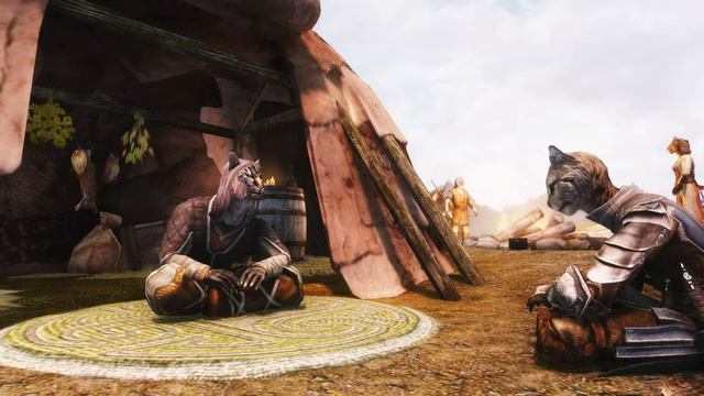 Skyrim/Дневники Алхимика/ В КОНЦЕ ЕСТЬ ШТУКА смотреть онлайн