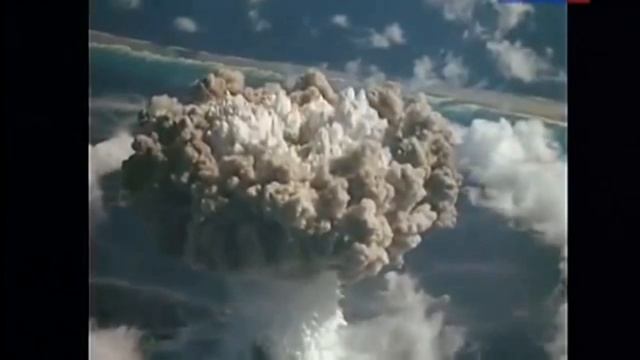 Самые радиоактивные места на Земле смотреть онлайн