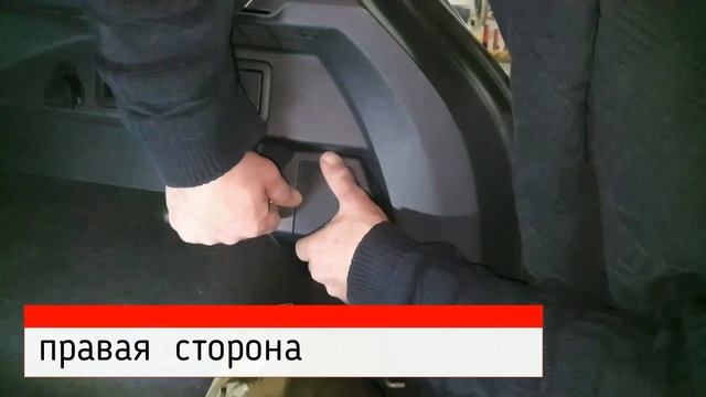 Загадочная атмосфера