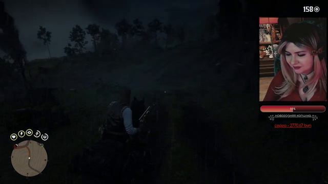 RED DEAD REDEMPTION 2 🔴 100% Полное Прохождение Тайны 🔴 RDR2 Геймплей Часть 24 смотреть онлайн