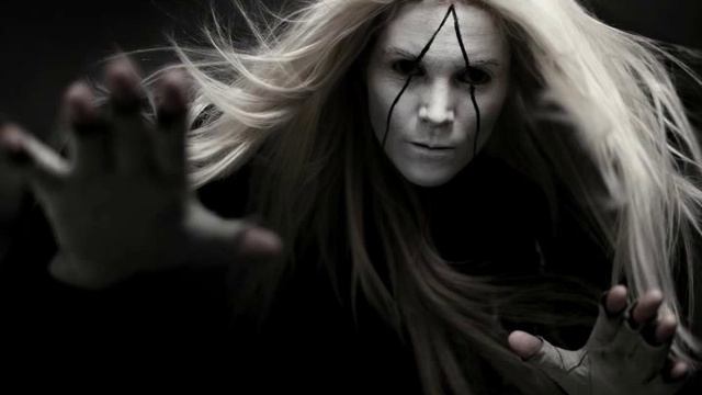 Karin Dreijer Andersson — No Face смотреть онлайн