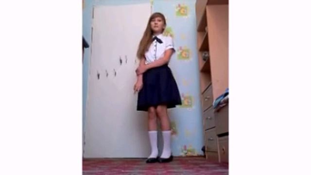 Поговорим о школе:):Мои покупки одежды,2 Look)) смотреть онлайн