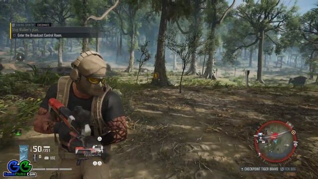 Ghost Recon Breakpoint Checkpoint Tiger Bravo Walkthrough | All Plunders Locations | PS4 | Xbox One смотреть онлайн