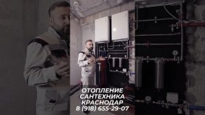 Современная разводка водоснабжения в новостройках и частных домах.