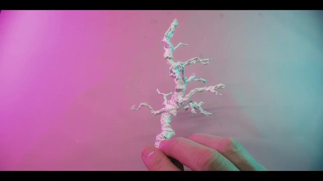 How To Make EASY TREES For Tabletop Gaming смотреть онлайн