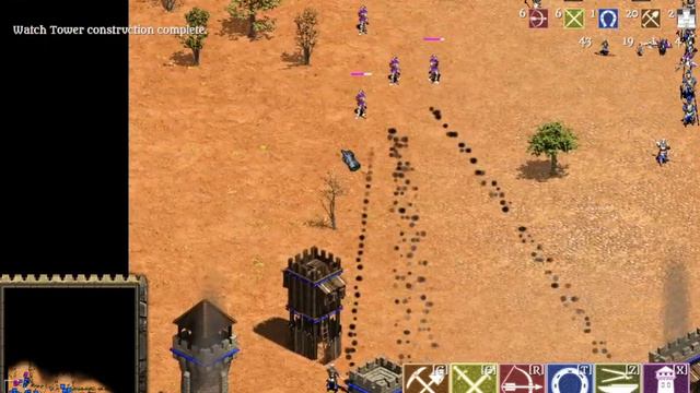 Swiss 4P FFA insane AI difficulty Second Attempt on Map смотреть онлайн