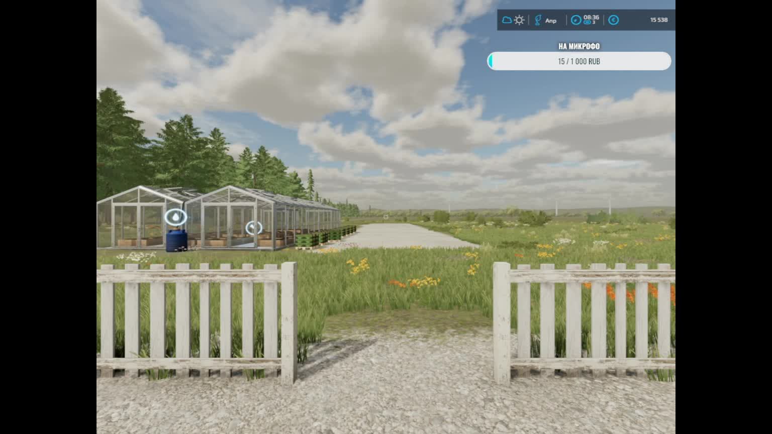 Farming Simulator 22 Fs22 фс22 чель 500.000 накопить