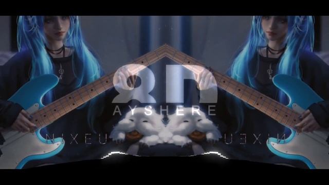 Tocame - La santa grifa [8D] смотреть онлайн