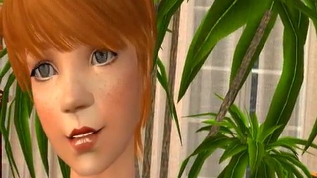 Sims 2 with smooth camera angles Effect Mod! смотреть онлайн