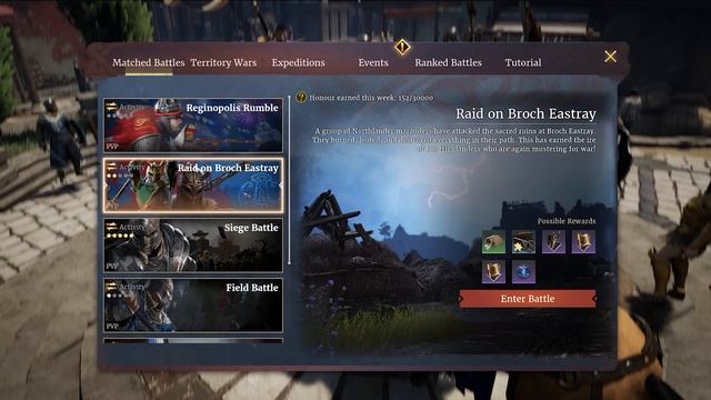 Conqueror's Blade 2022 First Impressions 