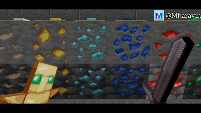 Top 1 Texture Pack Faithful 64x64 MCPE 1.20 (Faithful 64x64) смотреть онлайн