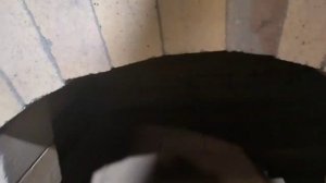 кладка печи теплушка Подгородникова у себя в деревне. 0.4