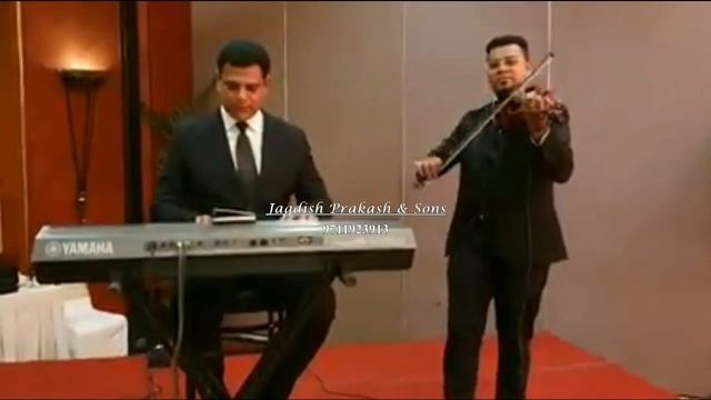 Best Violin Player In Delhi - Violin Player For Wedding Delhi- 9711923913