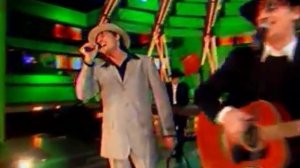 Прохор Шаляпин, Михаил Боярский. Городские цветы. - 2006 г.