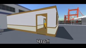САМОЕ СМЕШНОЕ ВИДЕО В SIMPLE SANDBOX 2! Опасный плеер | Simple Sandbox 2