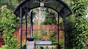 Изготовление мангалов своими руками. Бизнес идея