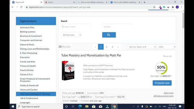 MY TOP 3 FREE TRAFFIC SOURCES FOR AFFILIATE MARKETING (100+ Clicks & Sales) Make Money Online смотреть онлайн